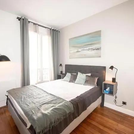 Elegant Centre Daire